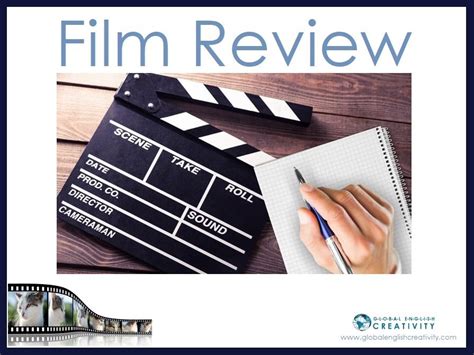 Film Review .